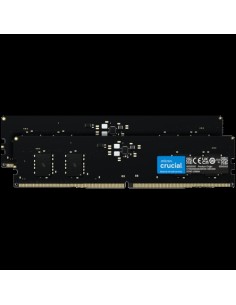 RAM DDR5 2x32GB 5600MHz Crucial (CT2K32G56C46U5)