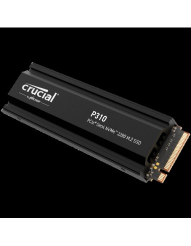 SSD Crucial P310 2TB (CT2000P310SSD5)