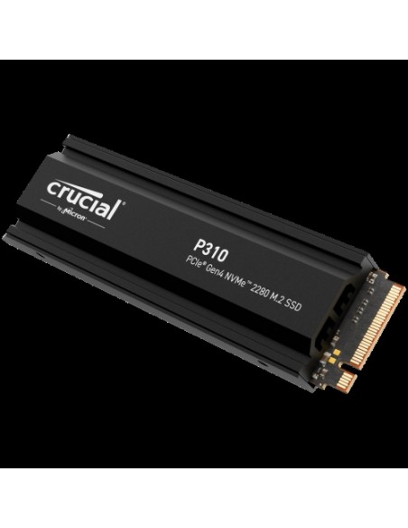 SSD Crucial P310 2TB (CT2000P310SSD5)