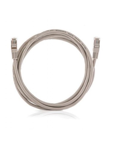 SFTP priključni kabel C5e RJ45 1m, KELine KEN-C5E-T-010