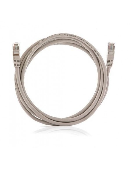 Priključni kabel SFTP C5e RJ45 1m, KELine KEN-C5E-T-010