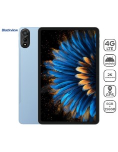Tablica Blackview MEGA 2, 6/256GB, modra