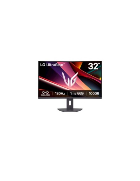 Monitor LG 32G600A-B