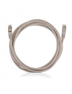 Priključni kabel SFTP C5e RJ45 2m, KELine KEN-C5E-T-020