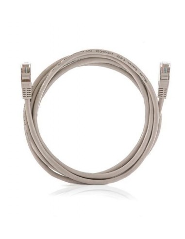 SFTP priključni kabel C5e RJ45 2m, KELine KEN-C5E-T-020