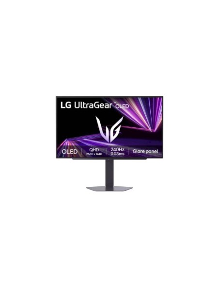 Monitor LG 27GX704A-B