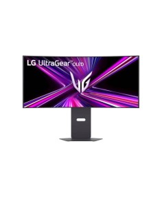 Monitor LG 34GX900A-B