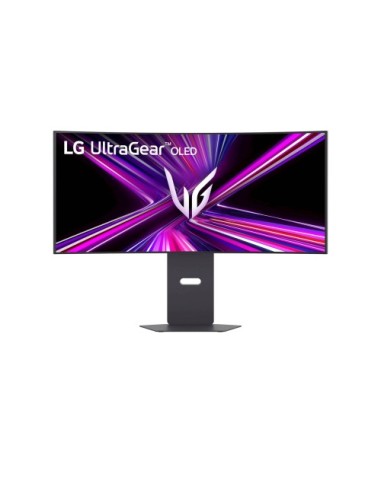 Monitor LG 34GX900A-B
