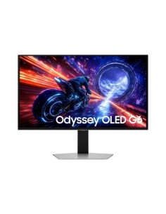 Monitor Samsung Odyssey G60SF (LS27FG602SUXEN)