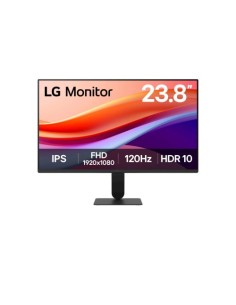 Monitor LG 24U41YA-B
