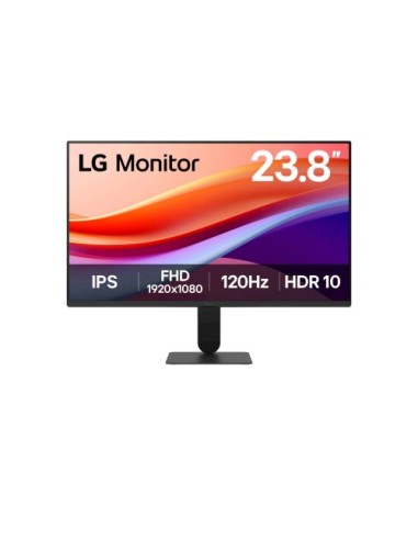 Monitor LG 24U41YA-B