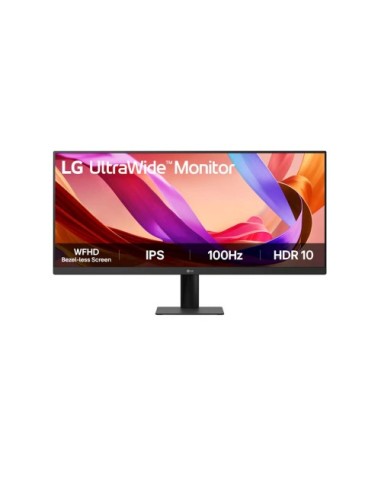 Monitor LG 29U511A-B