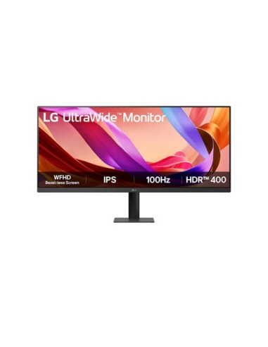 Monitor LG 34U511A-B