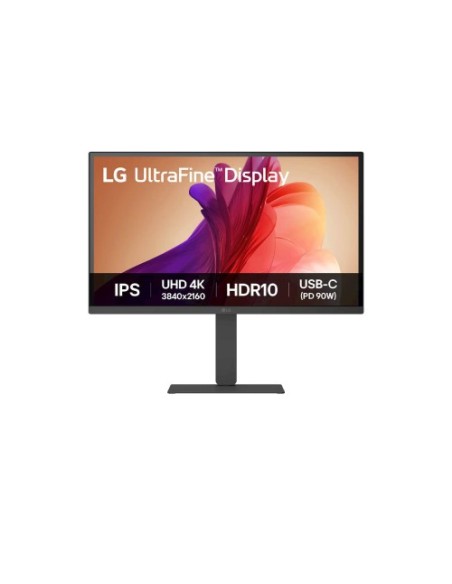 Monitor LG 27U730A-B