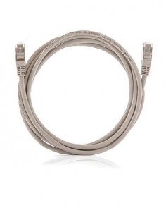 Priključni kabel SFTP C5e RJ45 3m, KELine KEN-C5E-T-030