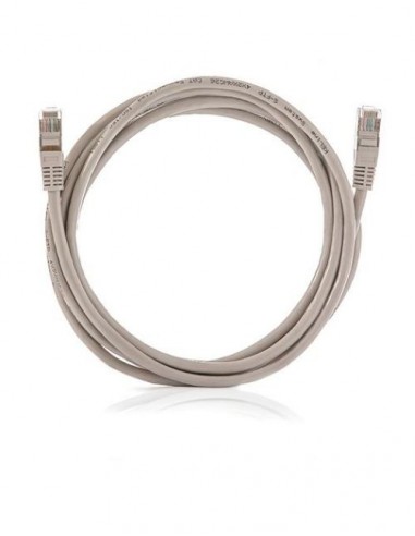 SFTP priključni kabel C5e RJ45 3m, KELine KEN-C5E-T-030