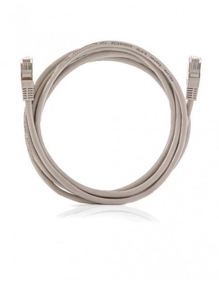 Priključni kabel SFTP C5e RJ45 3m, KELine KEN-C5E-T-030