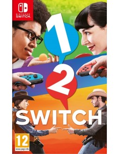 1-2-Switch (Nintendo Switch)