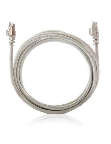 SFTP priključni kabel C6 RJ45 2m, KELine PC-C6-S-020