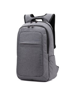 Nahrbtnik Tigernu Callisto 15.6" Siv