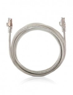 Priključni kabel SFTP C6 RJ45 3m, KELine PC-C6-S-030