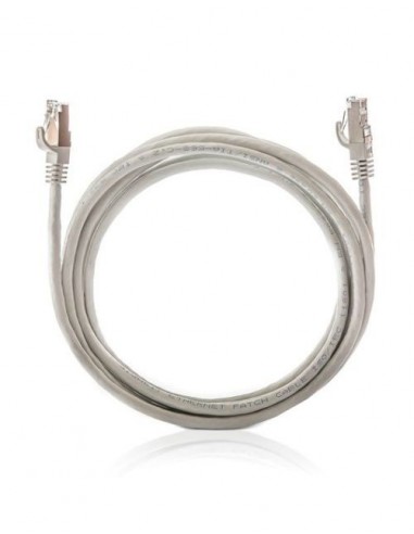 SFTP priključni kabel C6 RJ45 3m, KELine PC-C6-S-030