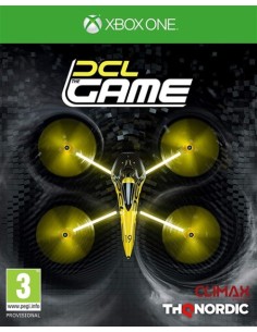 DCL - The Game (Xbox One)