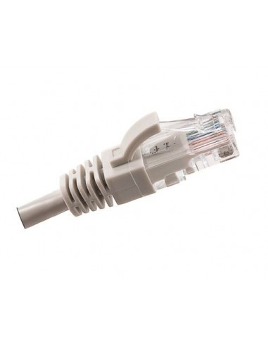 UTP priključni kabel C6 RJ45 1m KELine KEN-C5E-U-010