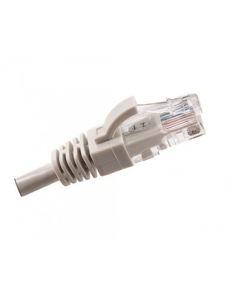 Priključni kabel UTP C6 RJ45 1m KELine KEN-C5E-U-010