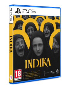 Indika (PlayStation 5)