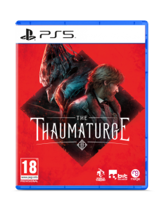 The Thaumaturge (Playstation 5)