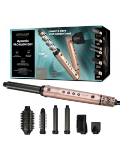 Sušilnik las Revamp Dynamic Radiance Pro DR-2850GD