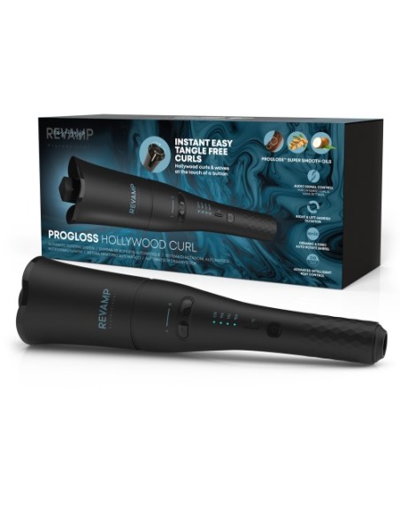 Oblikovalec las Revamp Progloss Hollywood Curl CL-2000