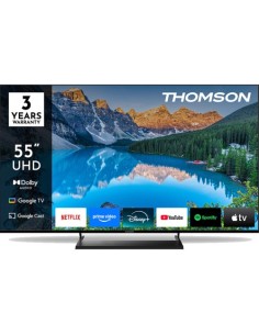 TV Thomson 55UG5X15, 139cm (55") 4K