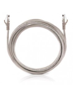 Priključni kabel UTP C6 RJ45 1m, KELine KEN-C6-U-010