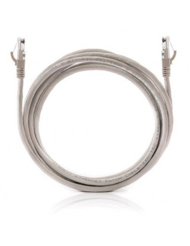 UTP priključni kabel C6 RJ45 1m, KELine KEN-C6-U-010
