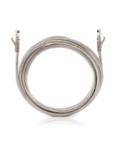 Priključni kabel UTP C6 RJ45 3m, KELine KEN-C6-U-030