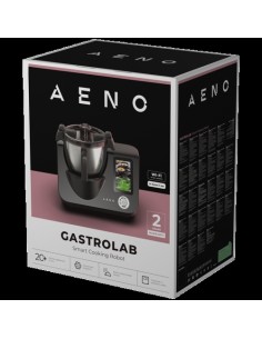 Kuhinjski robot Aeno CR1S