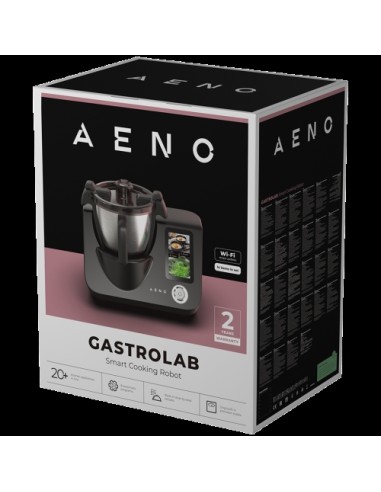 Kuhinjski robot Aeno CR1S