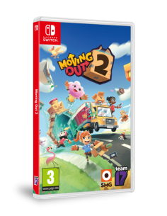 Moving Out 2 (Nintendo Switch) 2