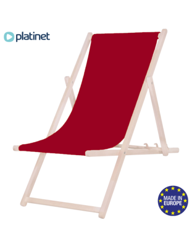 Ležalnik Platinet PSW (5907595463515)