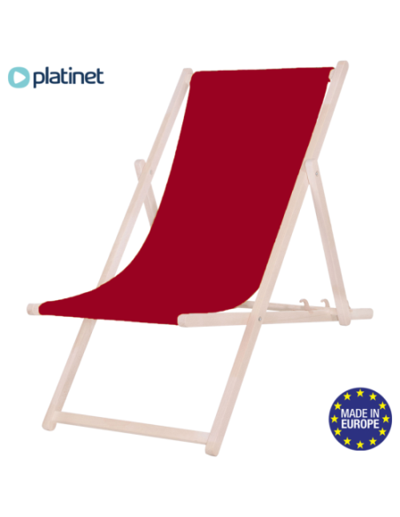 Ležalnik Platinet PSW (5907595463515)