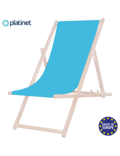 Ležalnik Platinet PSW (5907595463546)