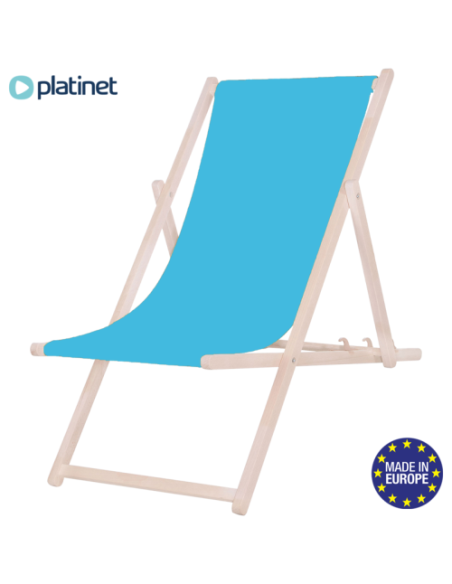 Ležalnik Platinet PSW (5907595463546)