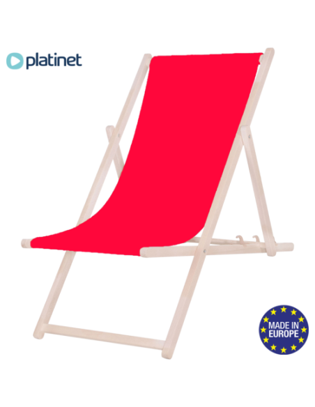 Ležalnik Platinet PSW (5907595463508)