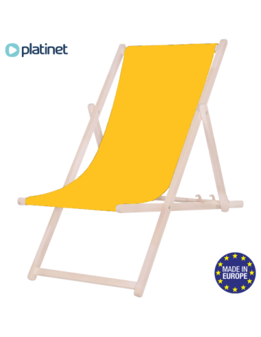Ležalnik Platinet PSW (5907595463560)