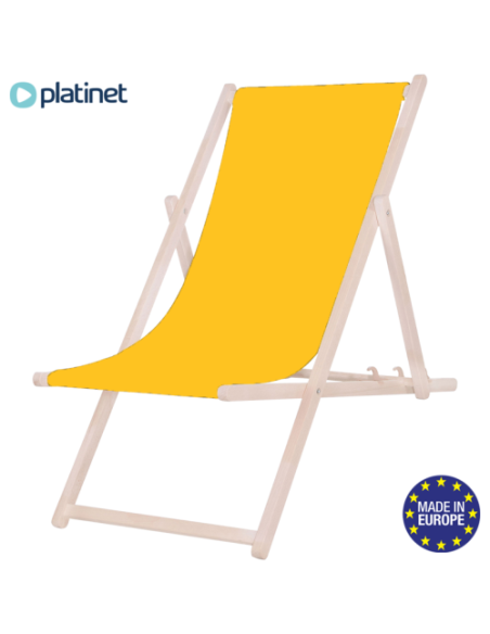 Ležalnik Platinet PSW (5907595463560)
