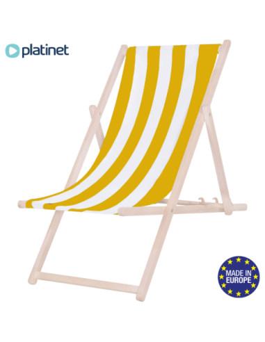 Ležalnik Platinet PSW (5907595463584)