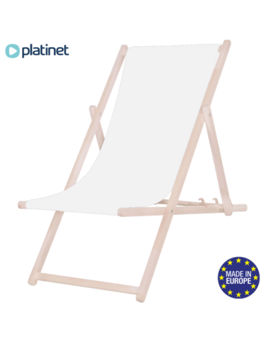 Ležalnik Platinet PSW (5907595463539)
