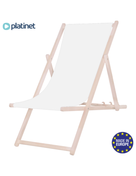 Ležalnik Platinet PSW (5907595463539)